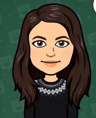 Marjolaine
