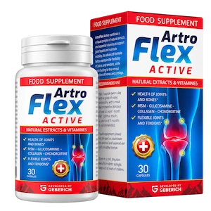 1 paquet d’Artroflex Active