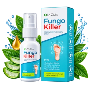 1 paquet de Fungo Killer Spray