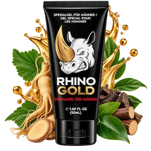 1 paquet de Rhino Gold Gel