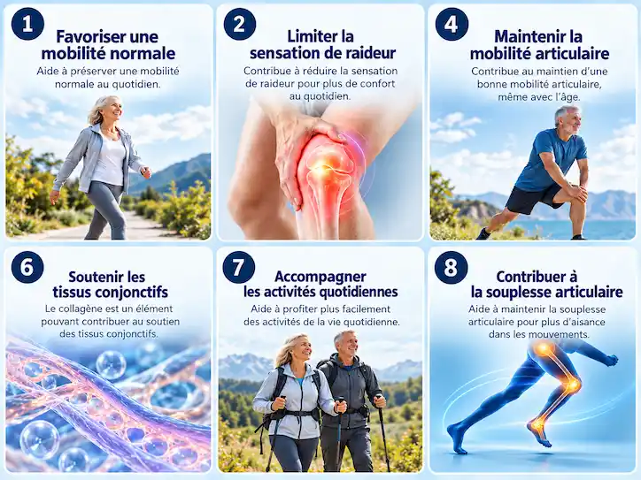 Artroflex Active Confort Articulaire