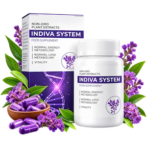 Indiva System Capsule