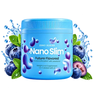 Nano Slim Powder
