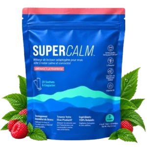 Supercalm